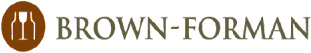 (BROWN-FORMAN LOGO)